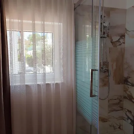 Jaksic Apartment