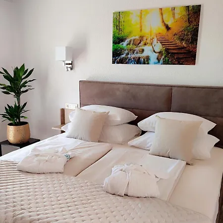 Jaksic Apartman *