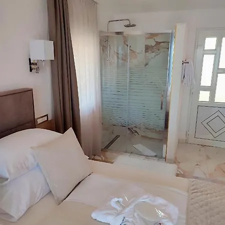 Jaksic Apartment *