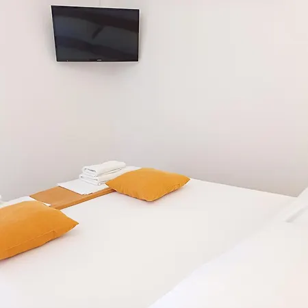 Apartman Jaksic *