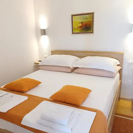Apartman Jaksic Trogir
