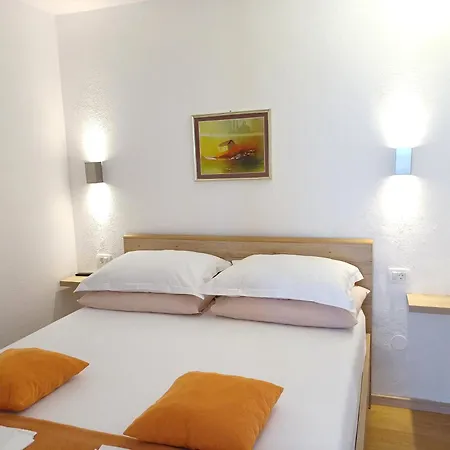 Jaksic Apartman