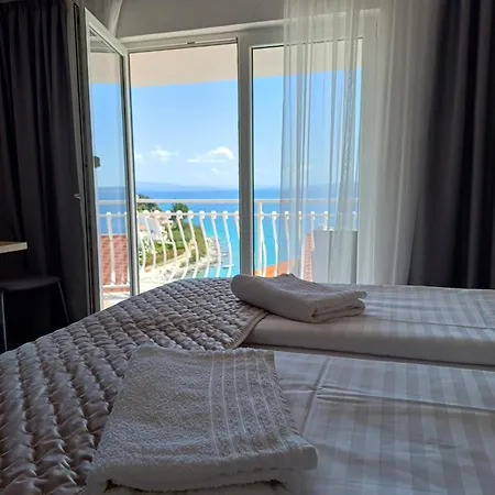 Jaksic Apartman