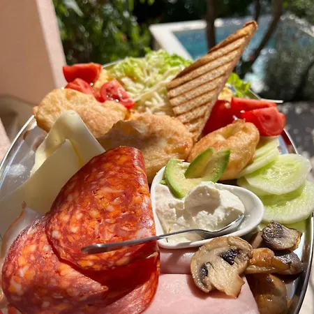 Apartament Jaksic Trogir