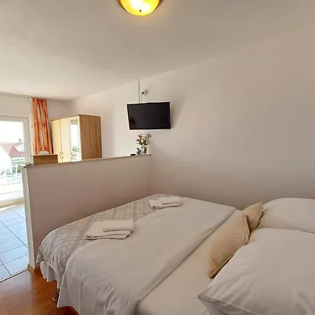 Apartman Jaksic