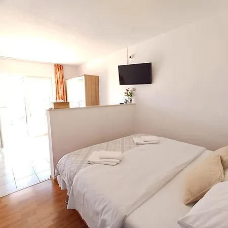 Apartman Jaksic Trogir