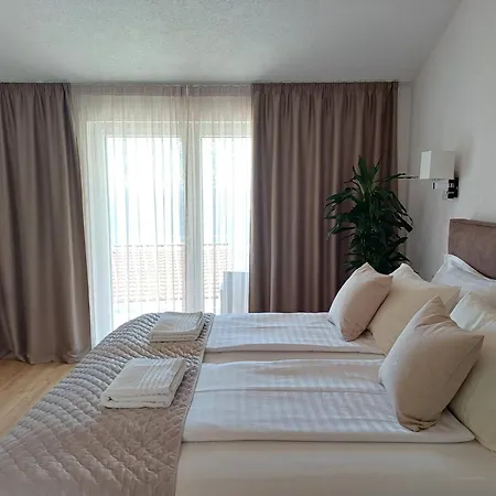 Jaksic Apartman *