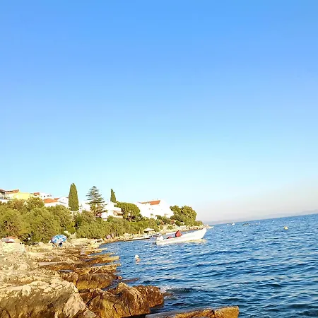 Jaksic Trogir