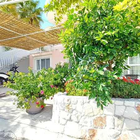 Jaksic Apartman