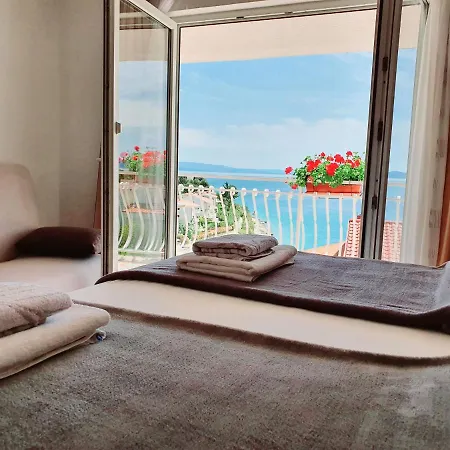 Jaksic Apartman *
