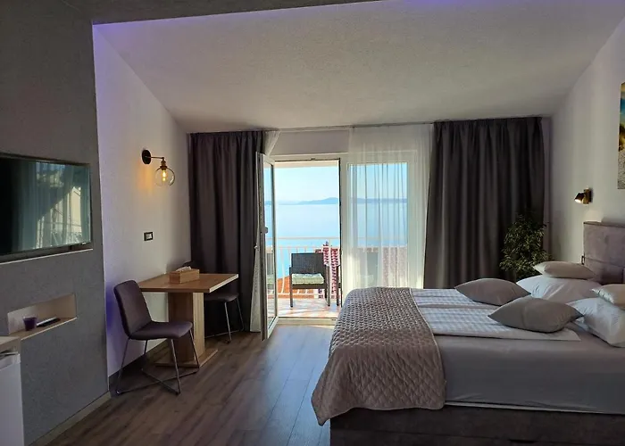 Appartement Jaksic *