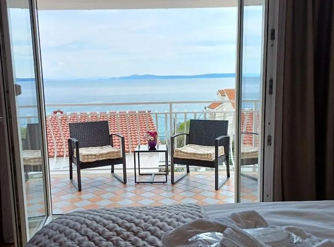 Appartement Jaksic Trogir