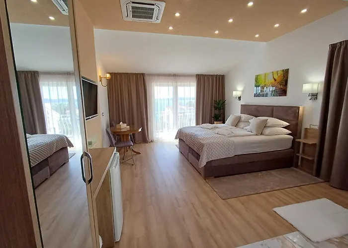 Appartement Jaksic *