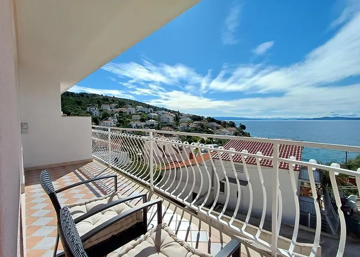 Appartement Jaksic Trogir