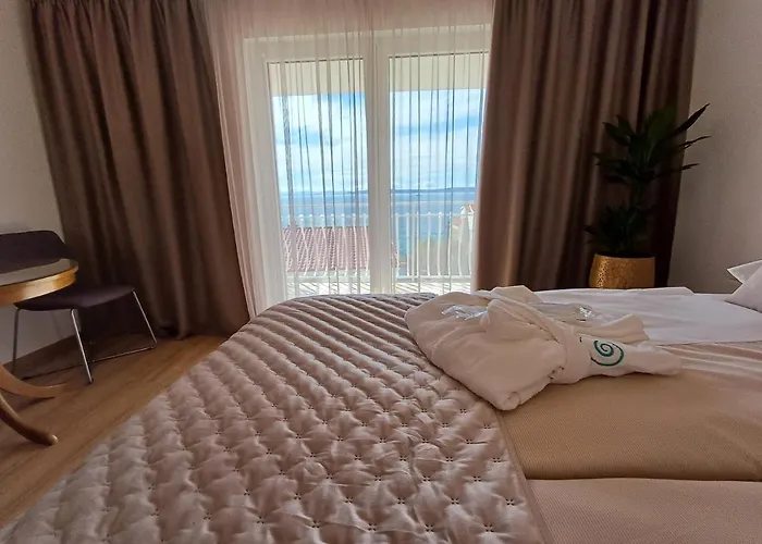 Appartement Jaksic Trogir