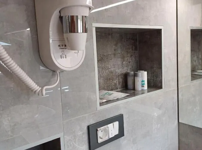 Jaksic Appartement *