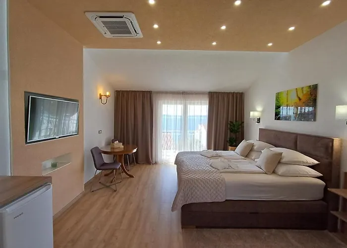 Jaksic Appartement Trogir