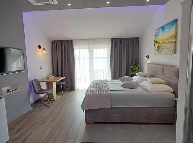 Jaksic Appartement Trogir