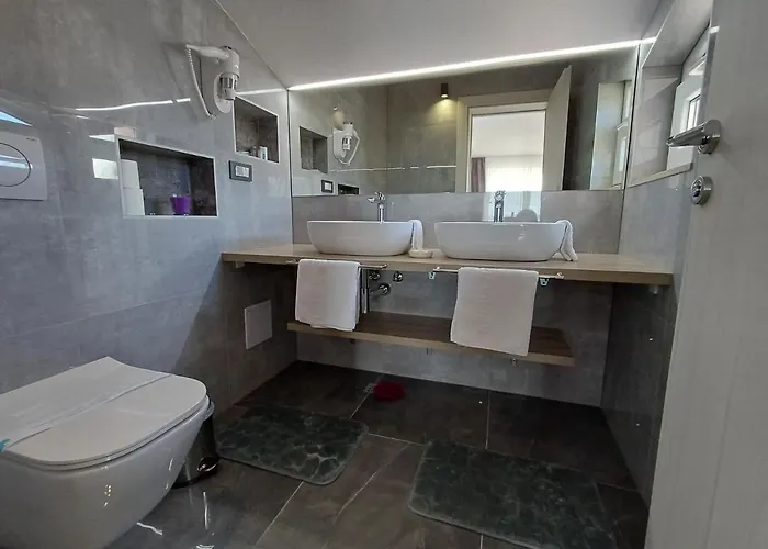 Appartement Jaksic