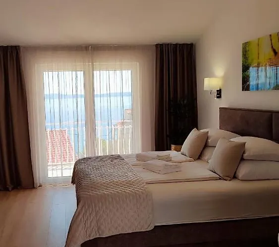 Jaksic Appartement Trogir