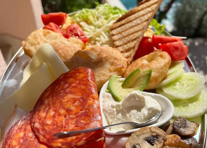 Appartement Jaksic Trogir