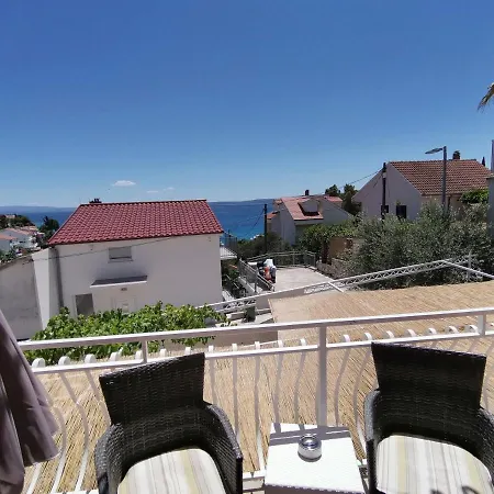 Apartment Jaksic Trogir