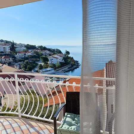 Jaksic Apartment