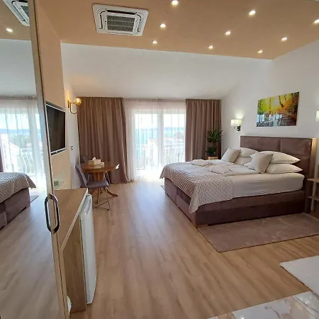 Apartment Jaksic *