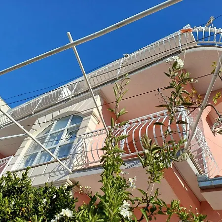 Jaksic Apartment Trogir