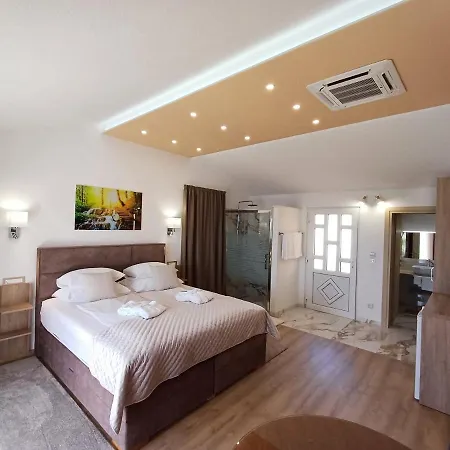Apartment Jaksic *