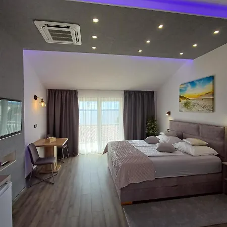 Apartment Jaksic Trogir