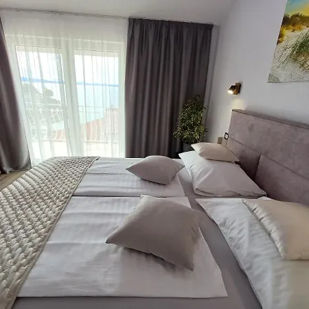 Apartment Jaksic *