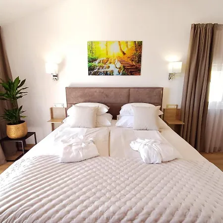 Jaksic Apartment
