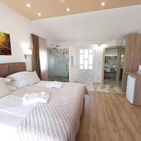 Jaksic Apartment