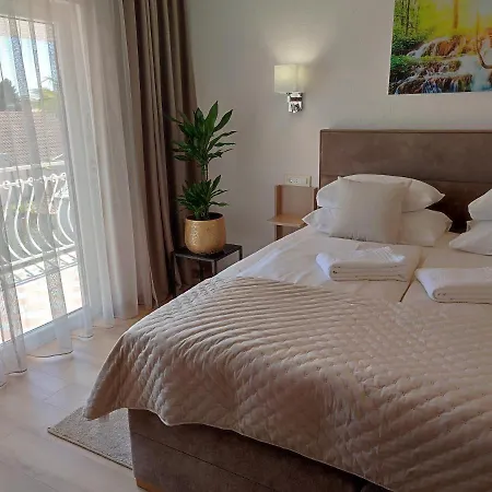 Jaksic Apartment Trogir