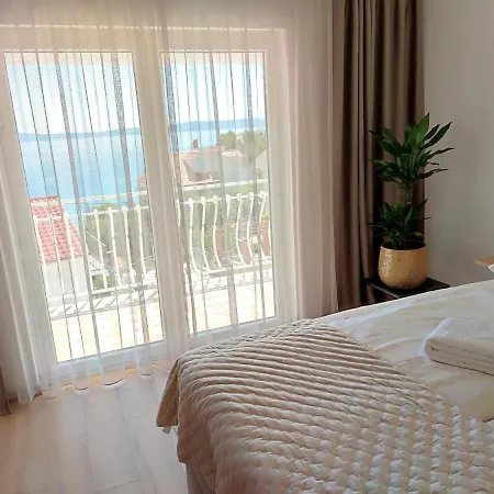 Apartment Jaksic