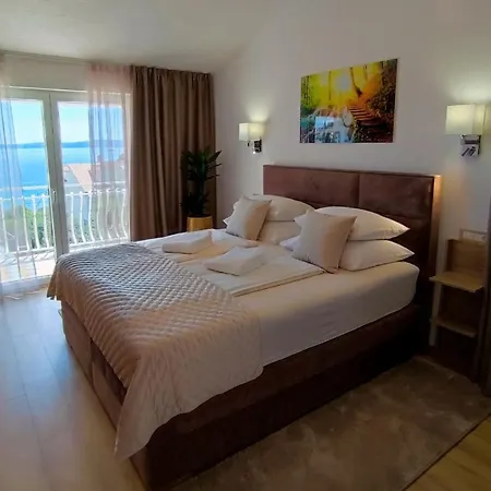 Jaksic Apartment *