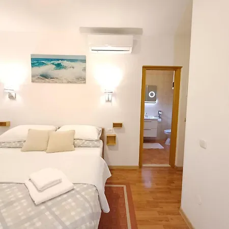Jaksic Apartment *