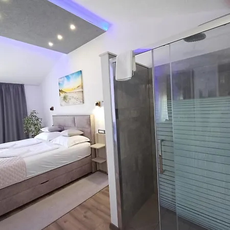 Jaksic Apartment