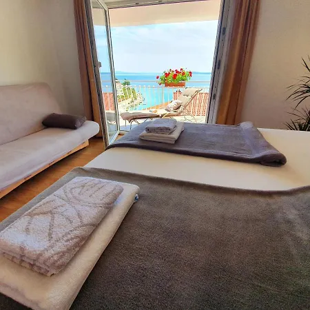 Jaksic Apartment