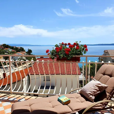 Apartment Jaksic
