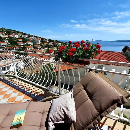 Jaksic Apartment *